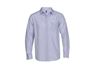 Mens Long Sleeve Portsmouth Shirt, ALT-PSML