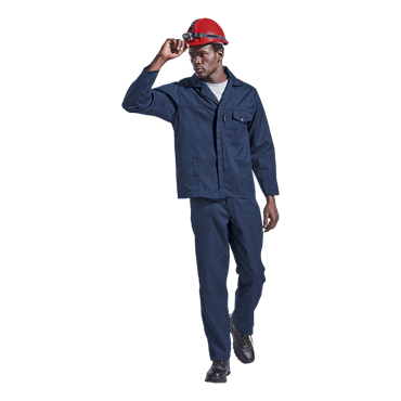 Picture for category Work Wear
