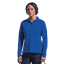 Ladies 175g Pique Knit Long Sleeve Golfer, L175-LONG