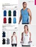 BRT Flex Racerback, BRT348