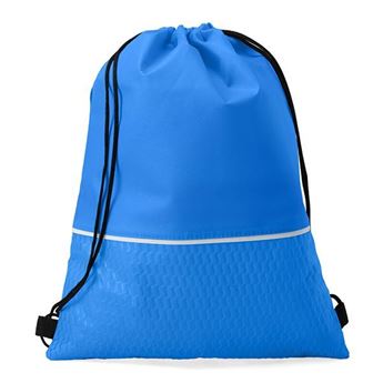 Ridge Drawstring Bag, SB8012