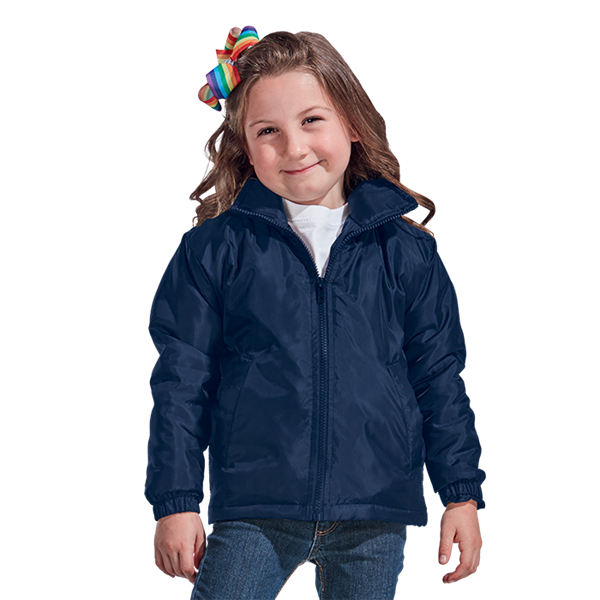 Kiddies Max Jacket, KMAX-JAC