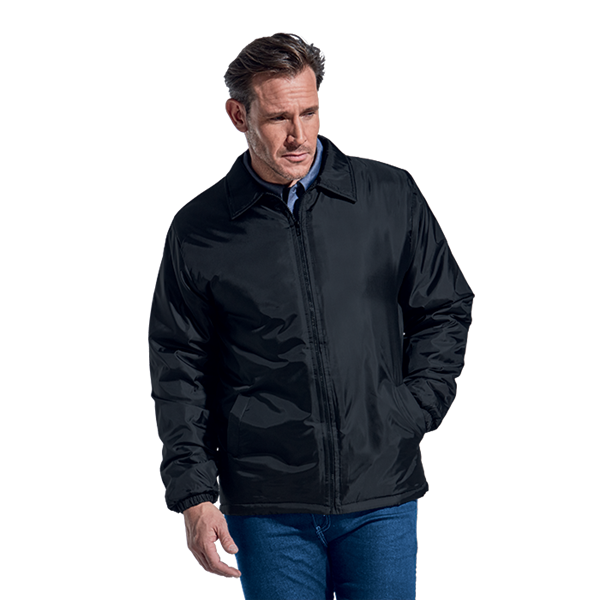 Max Jacket, MAX-JAC