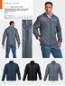Mens Rochfort Jacket, ROCH-JAC