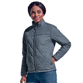 Ladies Rochfort Jacket, LROCH-JAC