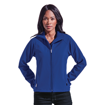 Ladies Techno Jacket, LTEC-JAC