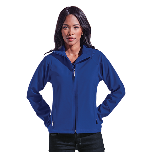 Ladies Techno Jacket, LTEC-JAC