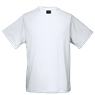 135g Kiddies Polyester T-Shirt, TST135K