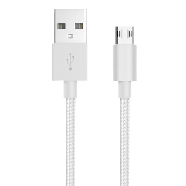 Whizzy Reversible USB Charging Cable, BE0138