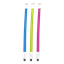 Whizzy USB Cables Pack Of 3, BE0134