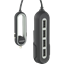 Whizzy 4 Port USB Car Charger, BE0132