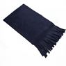 Polar Fleece Tassle Scarfs, B005