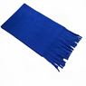 Polar Fleece Tassle Scarfs, B005