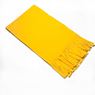 Polar Fleece Tassle Scarfs, B005