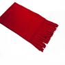 Polar Fleece Tassle Scarfs, B005