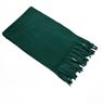 Polar Fleece Tassle Scarfs, B005