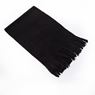 Polar Fleece Tassle Scarfs, B005