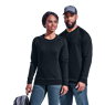 Alpine Sweater Mens, SW-ALP
