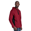 Track Hooded Sweater, SW-TRAC
