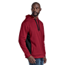 Track Hooded Sweater, SW-TRAC