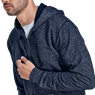 Ryder Hooded Sweater, SW-RYD