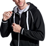 Harvard Hoody Mens, SW-HAR