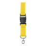 Lanyard With Safety Release Clip, BK4161