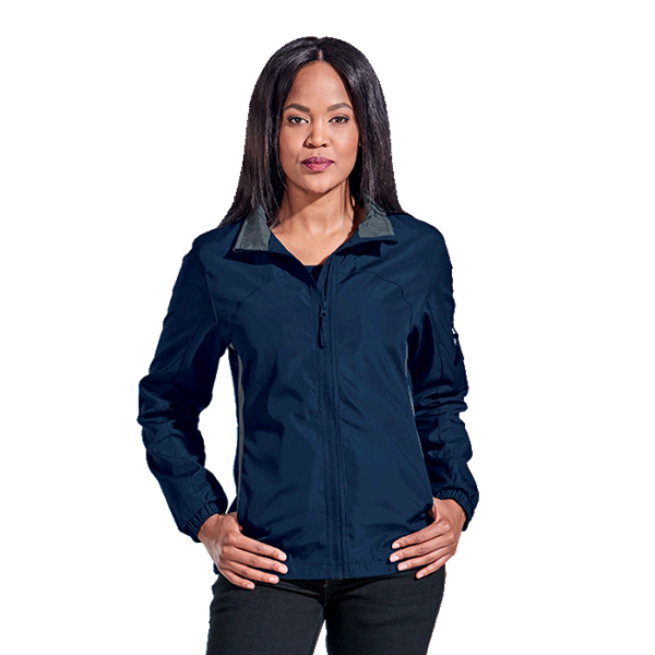 Ladies Griffin Jacket, LGRI-JAC