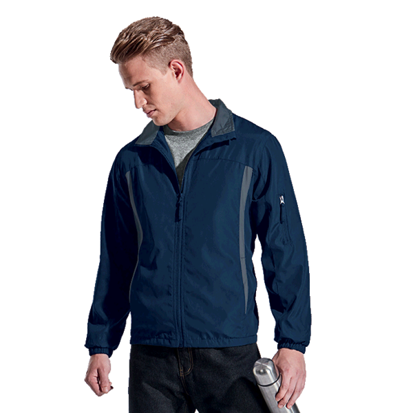 Mens Griffin Jacket, GRI-JAC