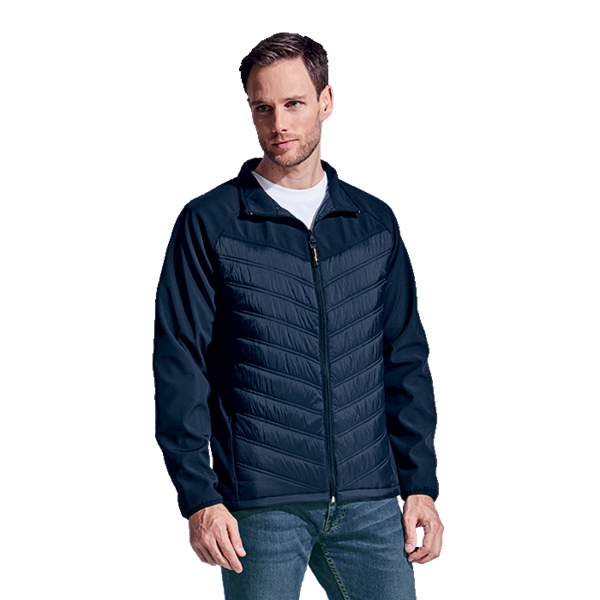 Mens Melbourne Jacket, MEL-JAC