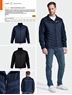 Mens Melbourne Jacket, MEL-JAC