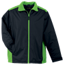 Mens Capri Jacket, CA-JAC