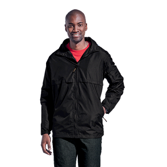 Mens All Weather Jacket, ALL-JAC