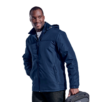 Mens Cooper Jacket, MCOP-JAC