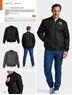 Mens Orlando Jacket, ORL-JAC