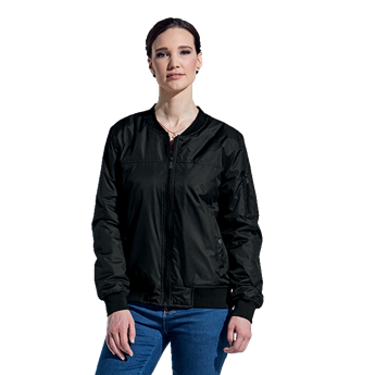 Ladies Orlando Jacket, LORL-JAC