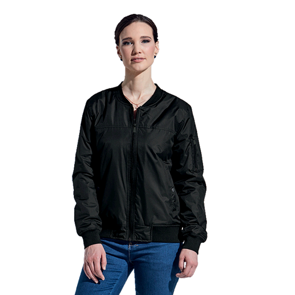 Ladies Orlando Jacket, LORL-JAC