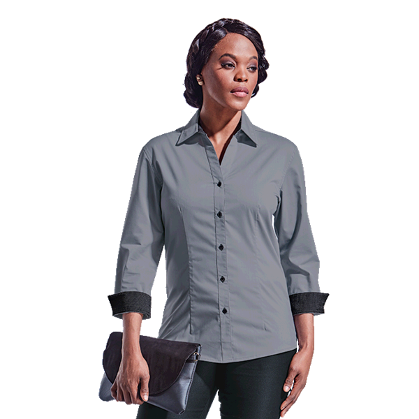 Saga Blouse Ladies, LL-SAG 