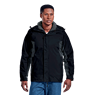 Mens 4-In-1 Jacket, 4-1-JAC