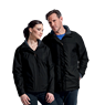 Mens Nashville 3-In-1 Jacket, NAS-JAC