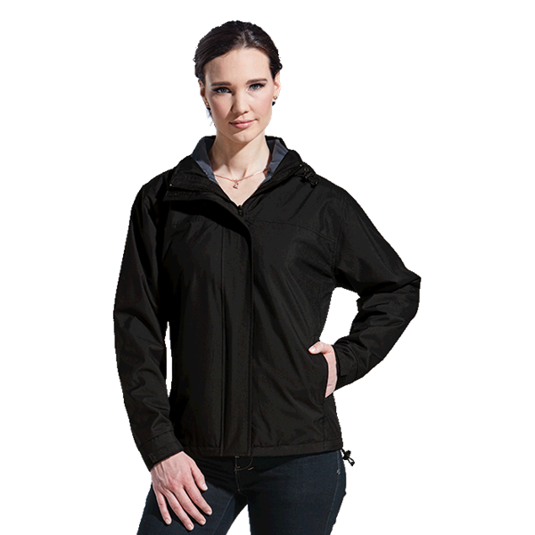 Ladies Nashville 3-In-1 Jacket, LNAS-JAC