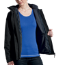 Ladies Nashville 3-In-1 Jacket, LNAS-JAC