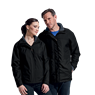 Ladies Nashville 3-In-1 Jacket, LNAS-JAC