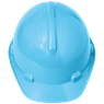 Hard Hat - SABS Approved, WA0001