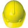 Hard Hat - SABS Approved, WA0001