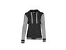 Ladies Princeton Hooded Sweater, BAS-10251