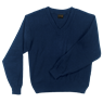 Mens Basic Jersey Long Sleeve, BA-LS