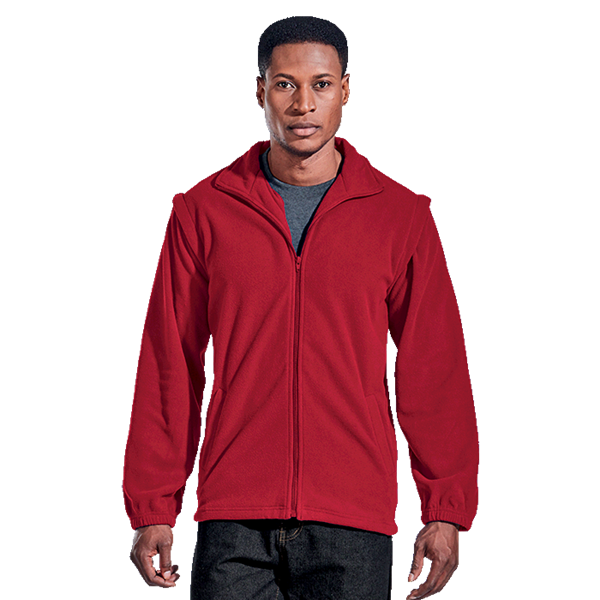 Ultra Micro Fleece Mens, MI-UL