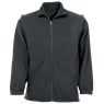 Mens Ultra Micro Fleece (With Zip Off Sleeves), MI-UL