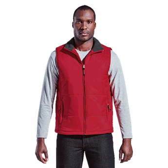 Mens Bodywarmer, BO